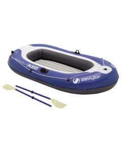 Sevylor Caravelle KK65 Inflatable Boat