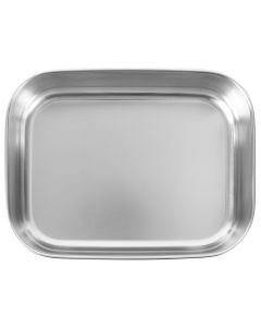 Tatonka Stainless Steel Lunch Box I - 1 l