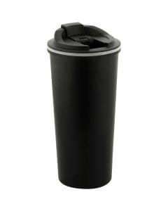 M-Tac thermo mug 0,45 l - Black