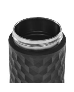 Kambukka Etna Grip 500 ml Thermal Mug - Black