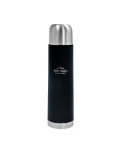 Fjord Nansen Honer Vacuum Flask 0,7l Black
