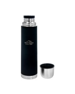 Fjord Nansen Honer Vacuum Flask 0,7l Black