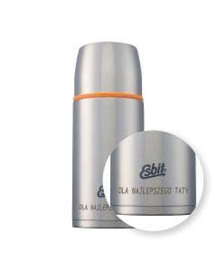 Thermos Esbit ISO Vacuum Flask 0,75l