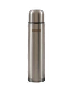 Highlander Outdoor Tufflask thermos 1 l - Silver