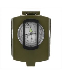 Badger Outdoor Prisma Military Compass