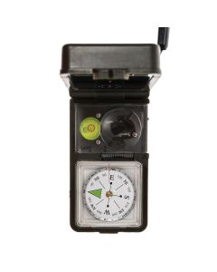 Mil-Tec multifunction compass- olive