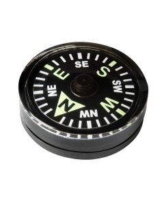 Compass Helikon Button - Large