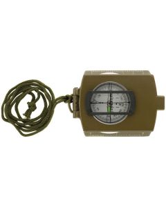 M-Tac Compass - Olive