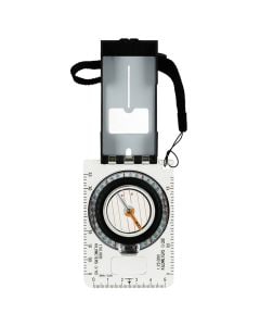 M-Tac Cartographic Compass with Mirror - Large