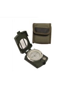 Mil-Tec Army prismatic compass