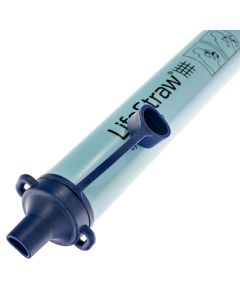 LifeStraw Personal Water Filter - Blue