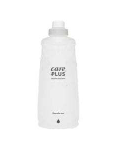 Care Plus Water Filter with Bottle - Jungle Green