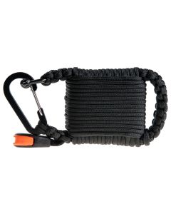Survival kit Paracord Badger Outdoor