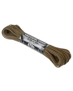 Atwood Rope MFG 275 Tactical Cord 30 m - Coyote