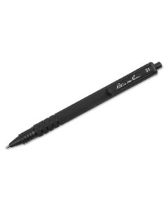 Rite in the Rain Black Ink Durable Clicker Pen -No 93K