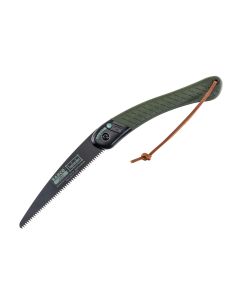 Bahco Laplander Folding Saw and Fixed Blade Knife Set