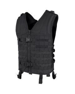 Condor Modular Tactical Vest - Black
