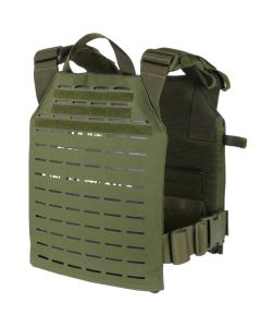 Condor Sentry Plate Carrier LCS Tactical Vest - Olive Drab