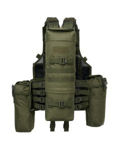 Brandit Tactical Vest - Olive