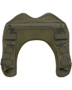 M-Tac shoulder pad for Cuirass QRS vest - Ranger Green