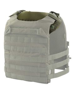 M-Tac shoulder pad for Cuirass QRS vest - Ranger Green