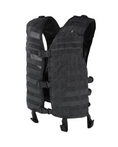 Condor Mesh Hydration Tactical Vest - Black