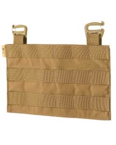M-Tac front panel for Cuirass QRS vest - Coyote