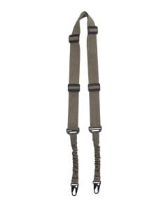 Mil-Tec 2-point tactical sling - Olive