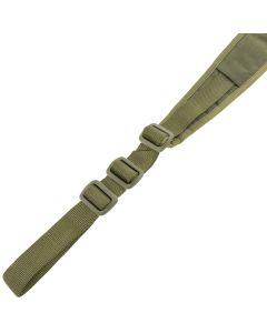 K9 Thorn Charlie 2-point tactical sling - Olive