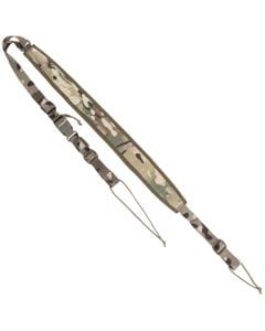 K9 Thorn Bravo 1-2 point tactical sling - Arid MC Camo