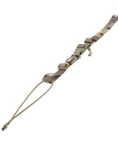 K9 Thorn Bravo 1-2 point tactical sling - Arid MC Camo