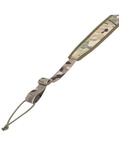 K9 Thorn Bravo 1-2 point tactical sling - Arid MC Camo