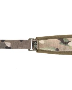 K9 Thorn Bravo 1-2 point tactical sling - Arid MC Camo