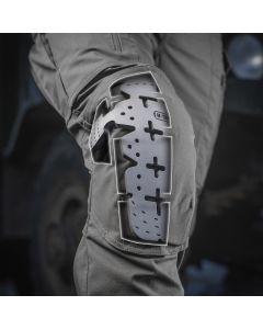 M-Tac EVA Gen. II Knee Pad Inserts - Grey