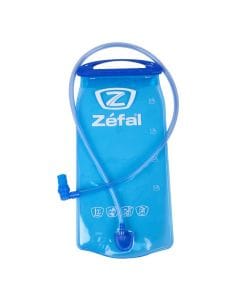 Zefal Hydration Bladder 2L Blue