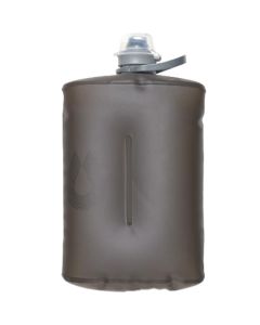 Hydrapak Stow Bottle 1 l - Mammoth Grey