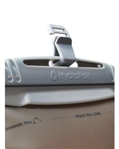 Hydrapak Force Hydration Bladder 2L Mammoth Grey