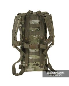 Voodoo Tactical Hydration Carrier - Black