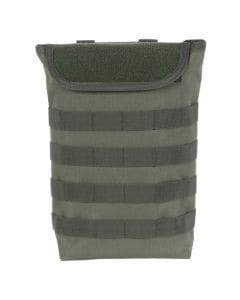 Voodoo Tactical Compact Hydration Carrier - Olive Drab