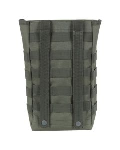 Voodoo Tactical Compact Hydration Carrier - Olive Drab