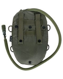 Hydration system Mil-Tec Hydration Pack 1 l Olive