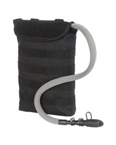 Voodoo Tactical Compact Hydration Carrier - Black