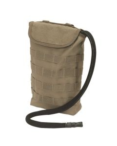 Voodoo Tactical Compact Hydration Carrier - Coyote