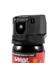 Sabre Red MK-3 Crossfire Pepper Spray - Gel 53 ml