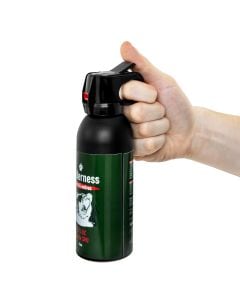 Wilderness Bears&Wolves pepperspray - 330 ml