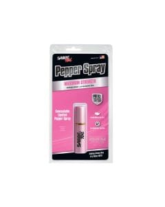 Sabre Red Lipstick Pepper Spray - Stream 23 ml