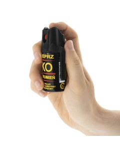 Klever KO JET Pepper Spray 40 ml - Stream