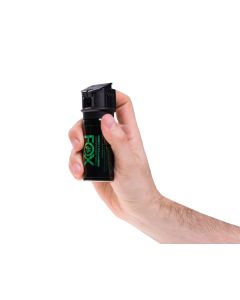 Fox Labs Mean Green Pepper Spray - Stream 43 ml