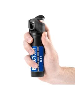'Policyjny' Pepper Spray 90 ml - Stream