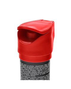 Police Red Pepper Spray 50 ml - stream